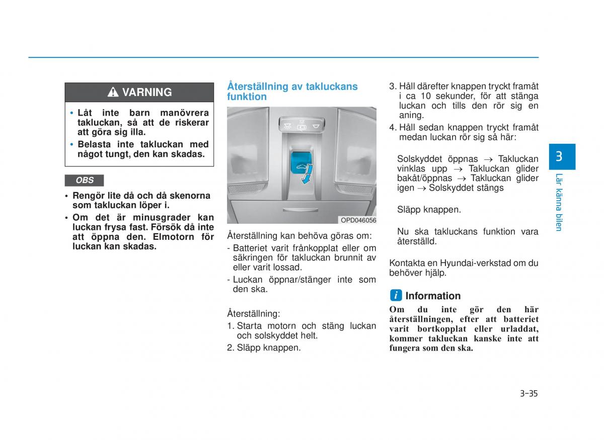 Hyundai i30N Performance instruktionsbok / page 113