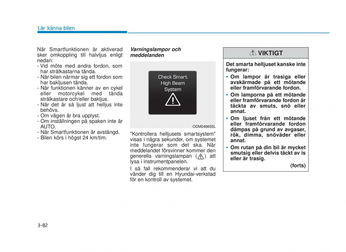 Hyundai i30N Performance instruktionsbok / page 160