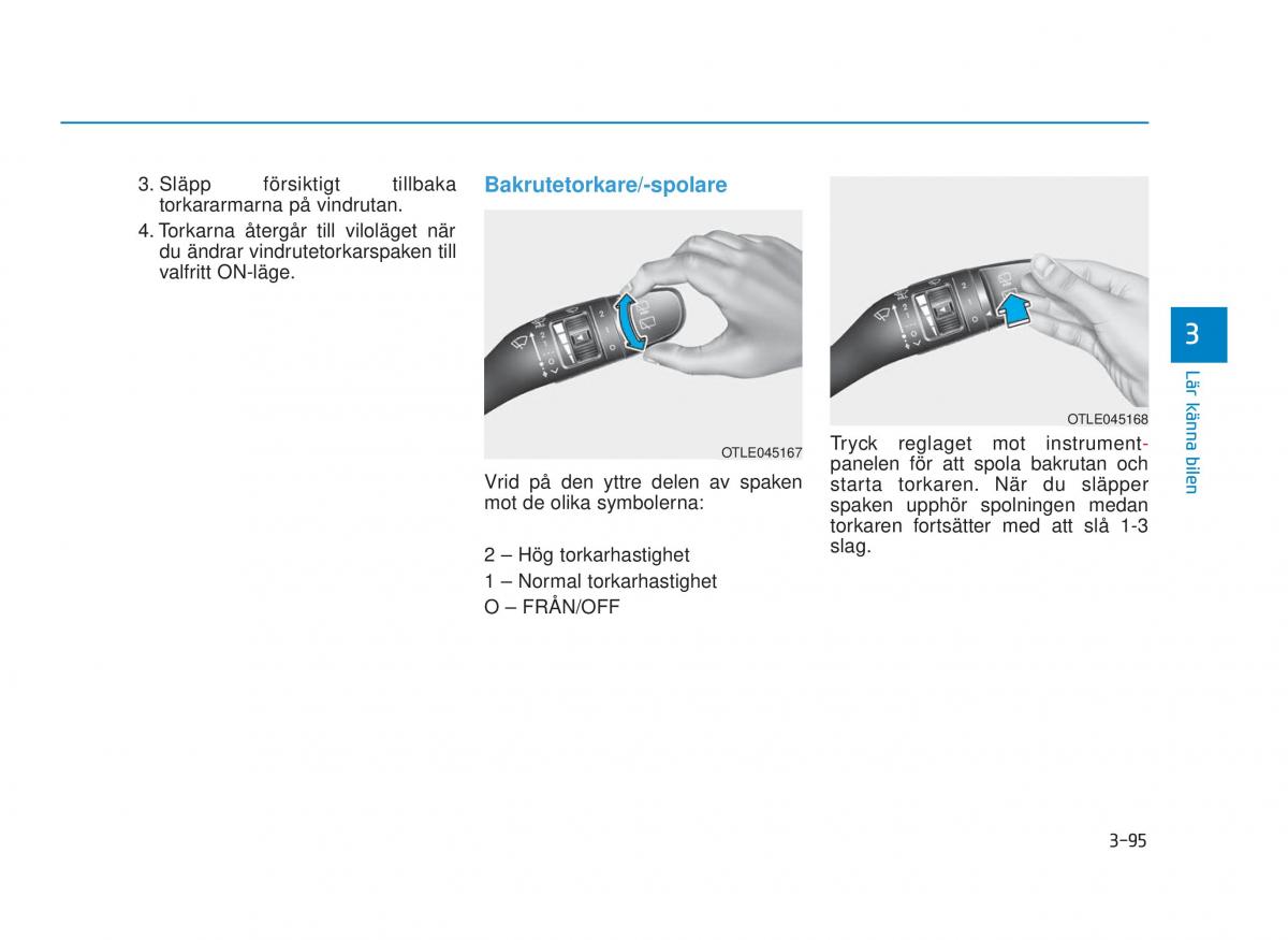 Hyundai i30N Performance instruktionsbok / page 173