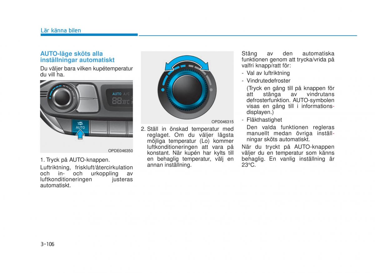 Hyundai i30N Performance instruktionsbok / page 184