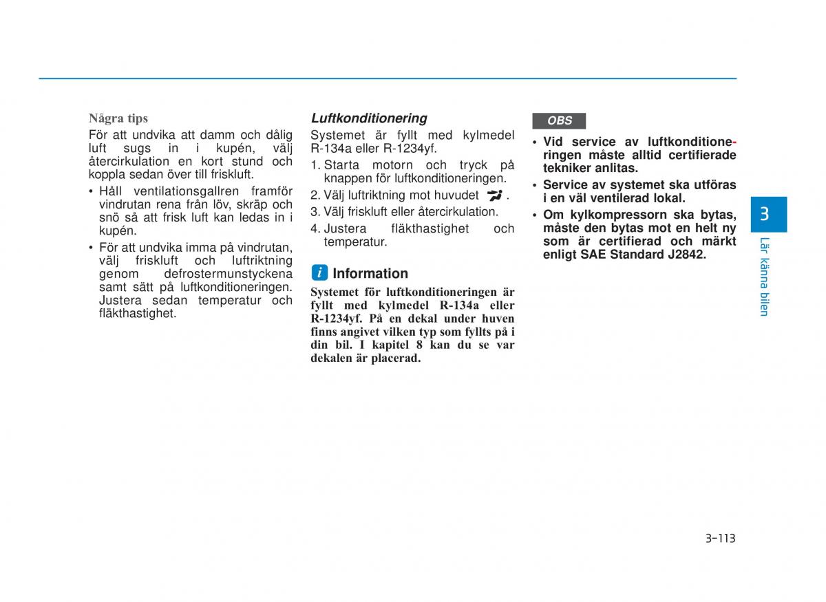 Hyundai i30N Performance instruktionsbok / page 191