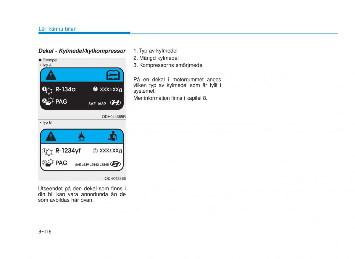 Hyundai i30N Performance instruktionsbok / page 194