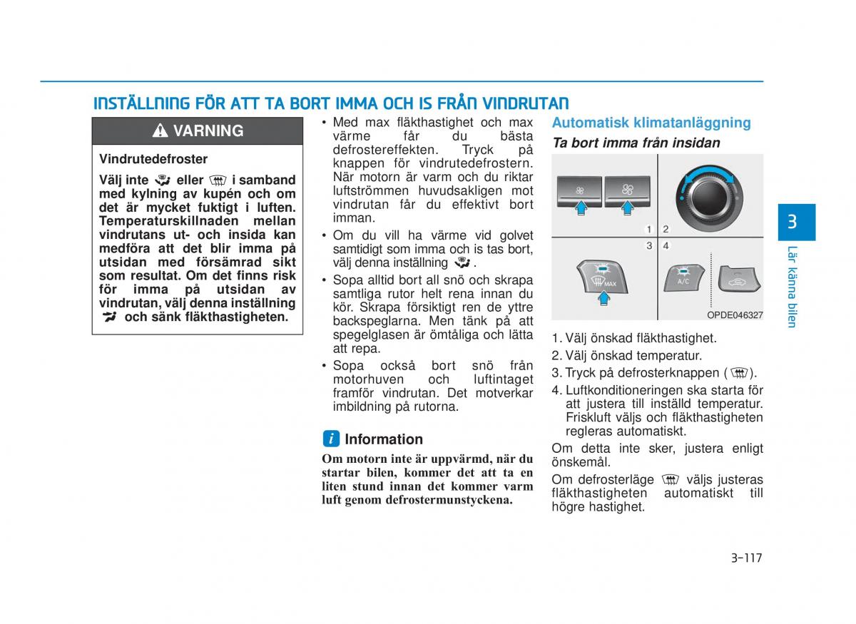 Hyundai i30N Performance instruktionsbok / page 195