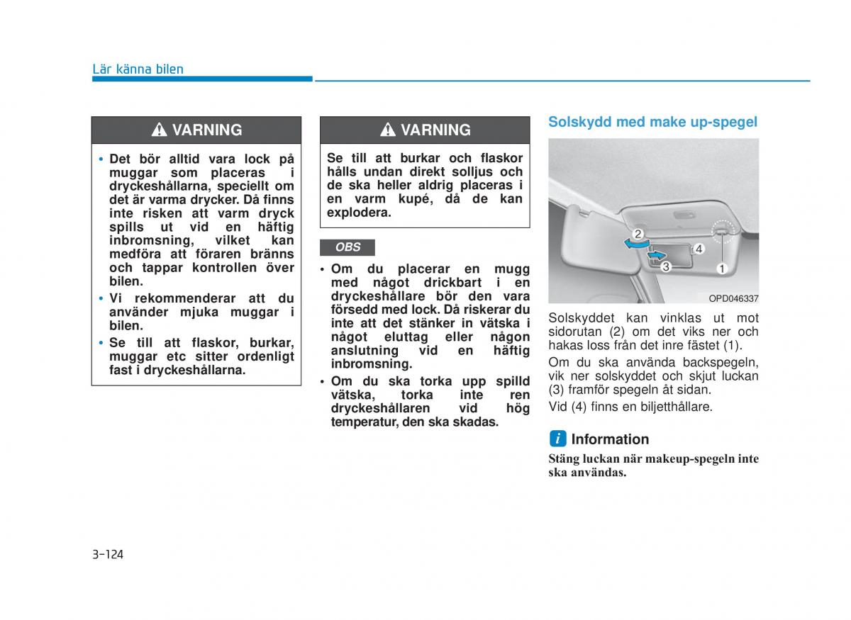 Hyundai i30N Performance instruktionsbok / page 202