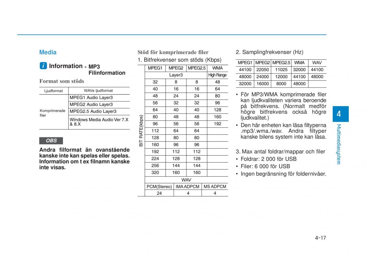 Hyundai i30N Performance instruktionsbok / page 226