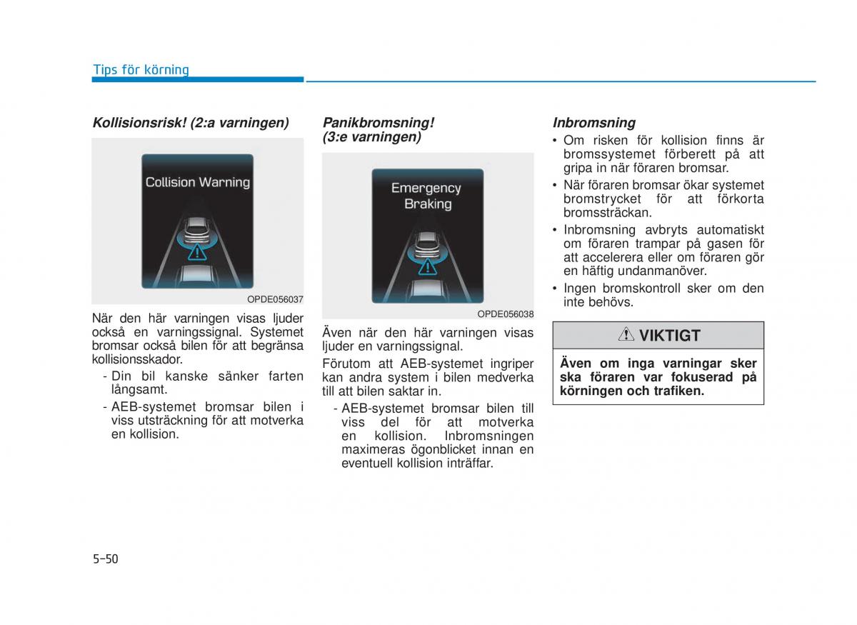 Hyundai i30N Performance instruktionsbok / page 297