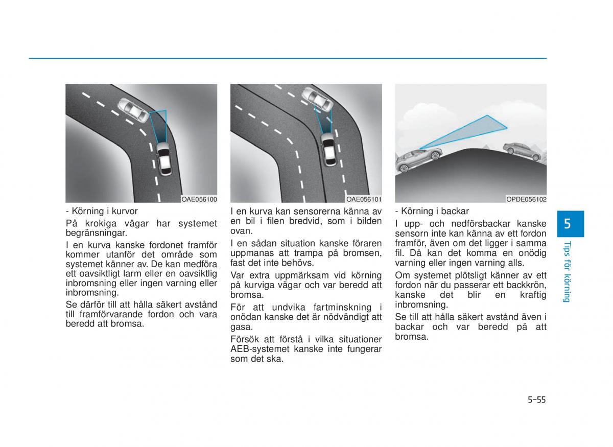 Hyundai i30N Performance instruktionsbok / page 302