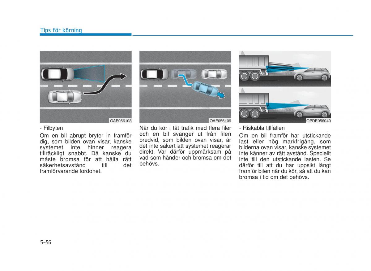 Hyundai i30N Performance instruktionsbok / page 303