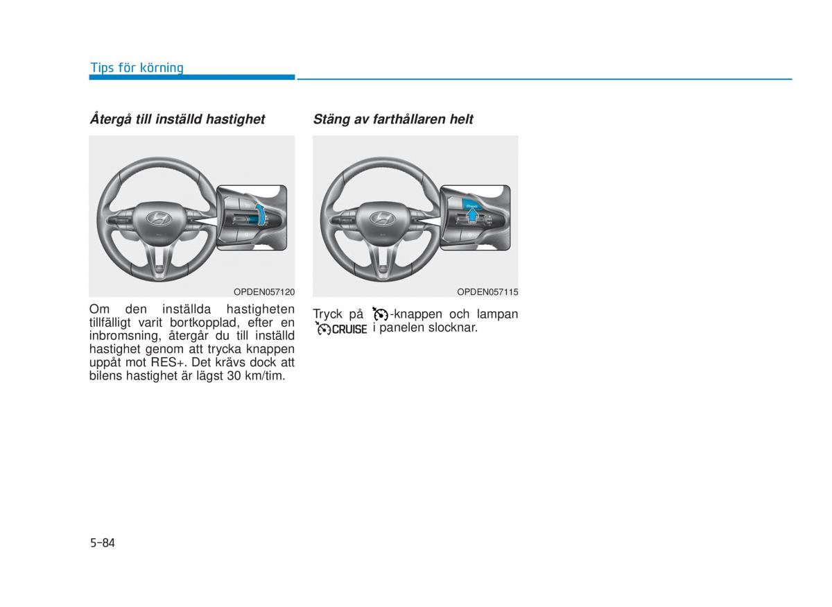 Hyundai i30N Performance instruktionsbok / page 331