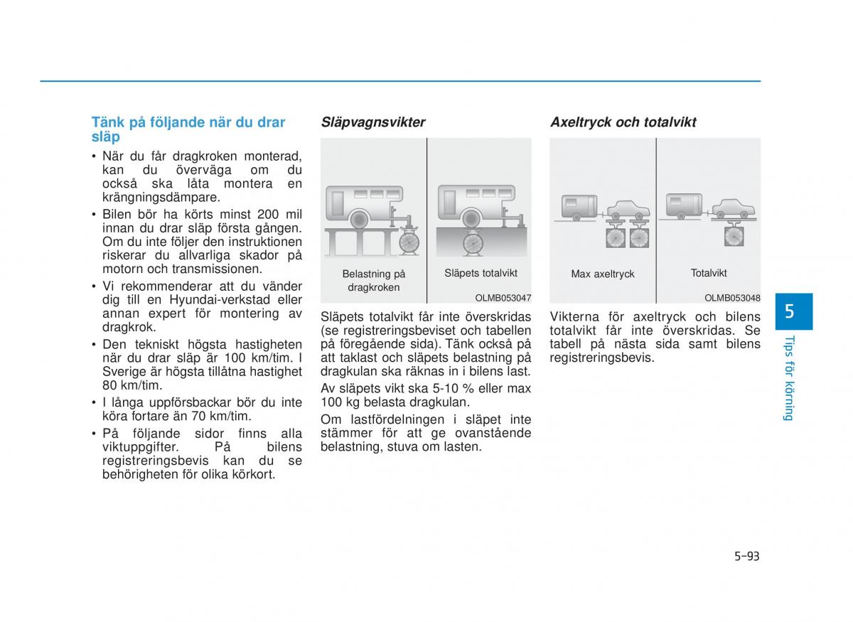 Hyundai i30N Performance instruktionsbok / page 340