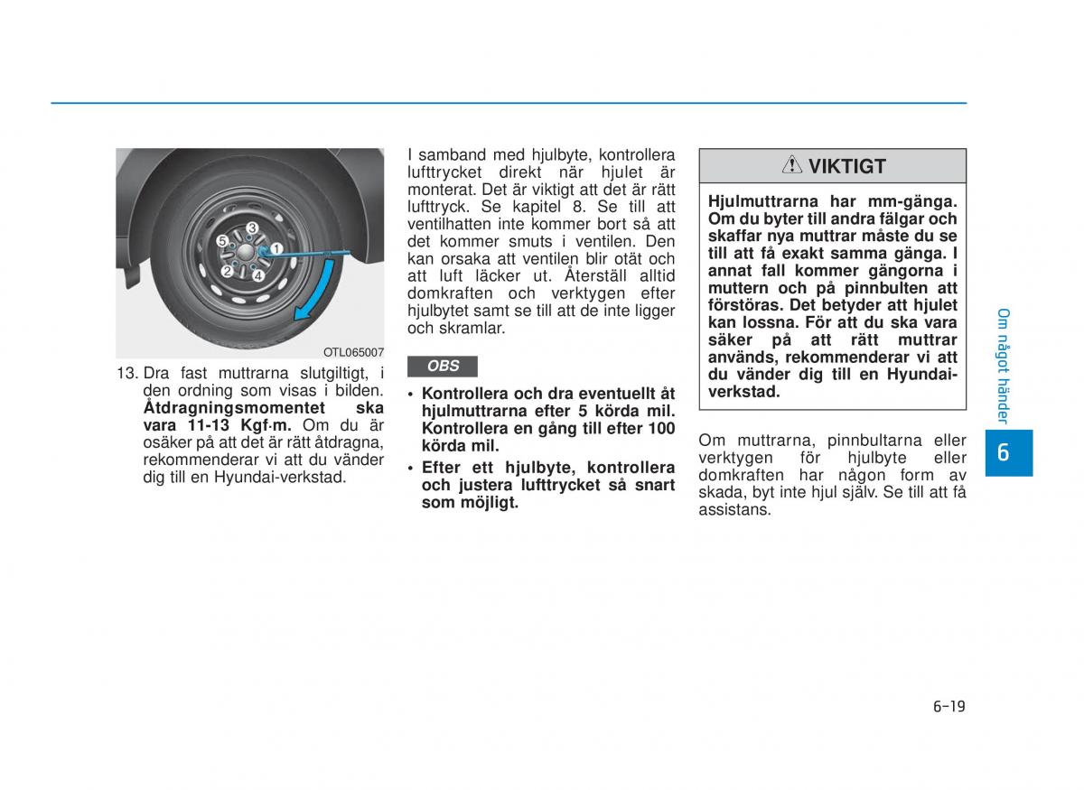 Hyundai i30N Performance instruktionsbok / page 366