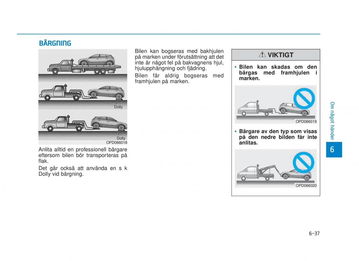 Hyundai i30N Performance instruktionsbok / page 384