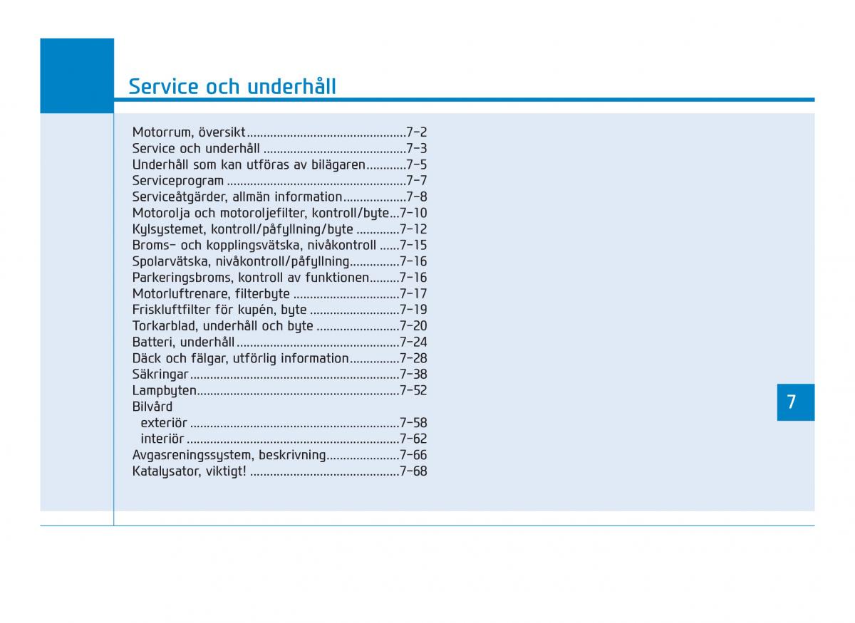 Hyundai i30N Performance instruktionsbok / page 389