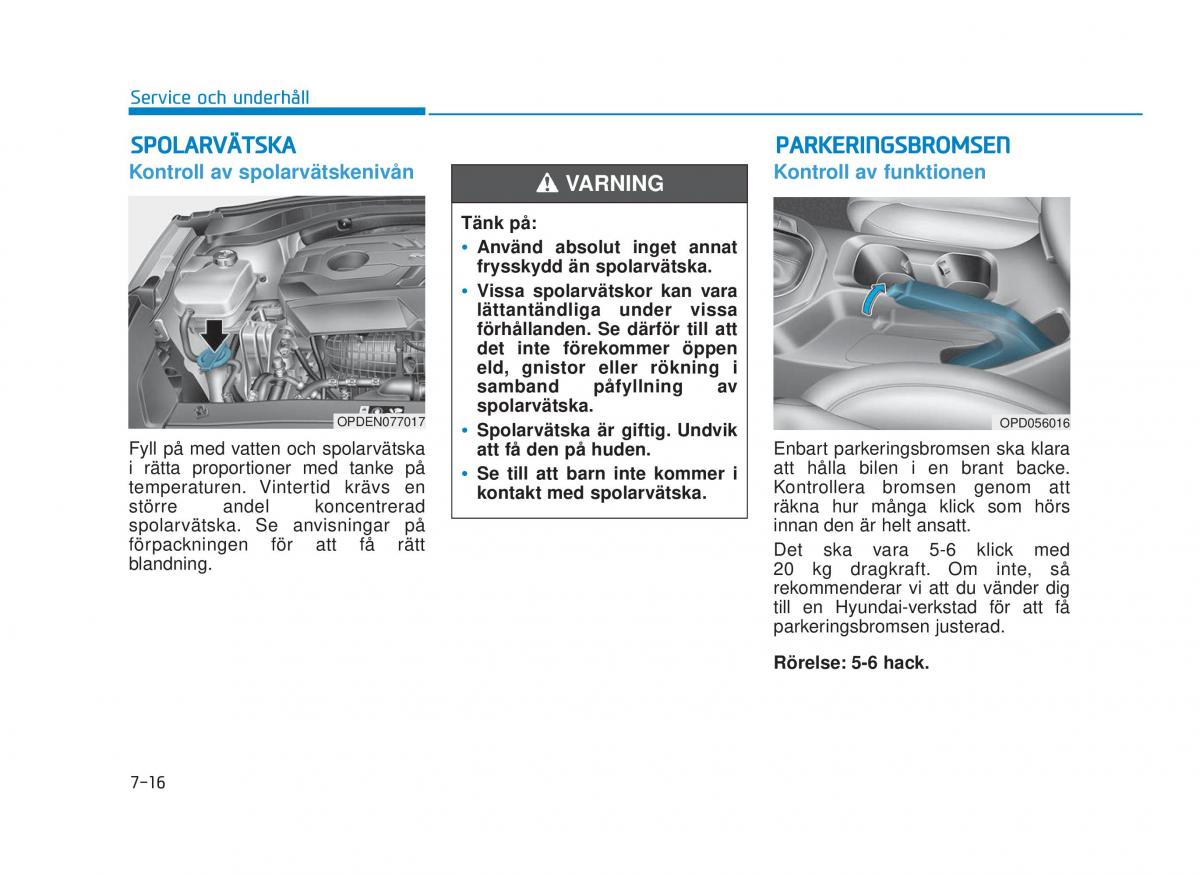 Hyundai i30N Performance instruktionsbok / page 404