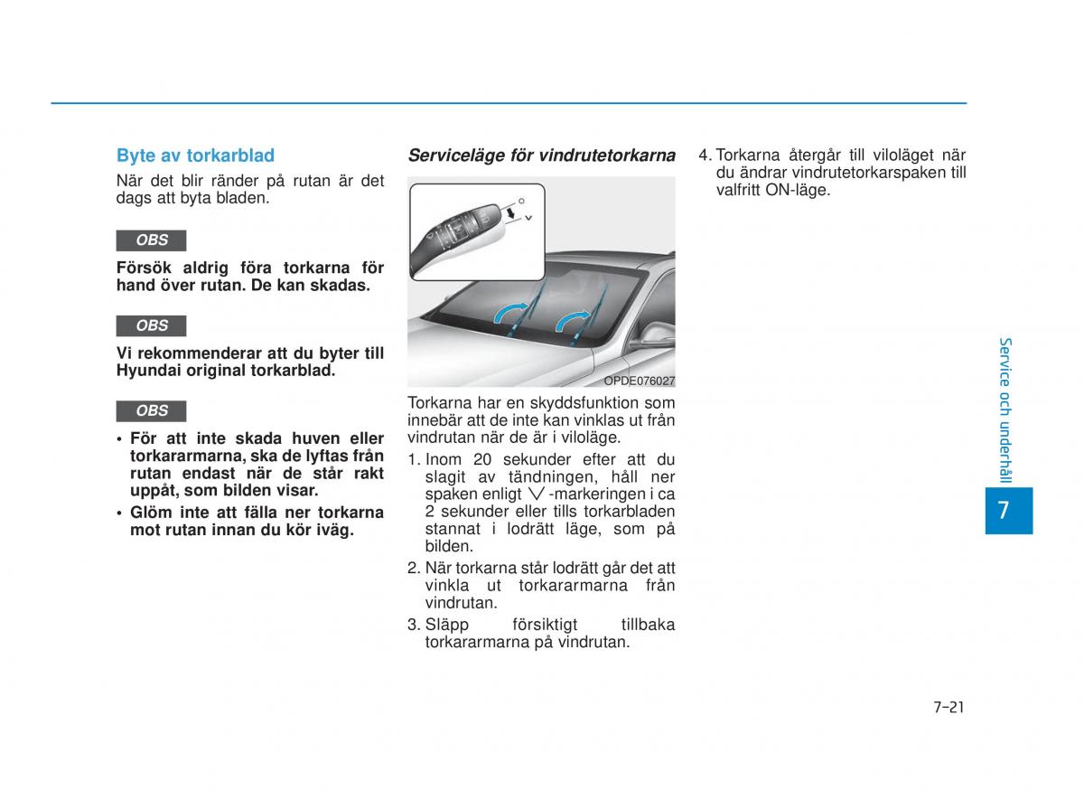 Hyundai i30N Performance instruktionsbok / page 409