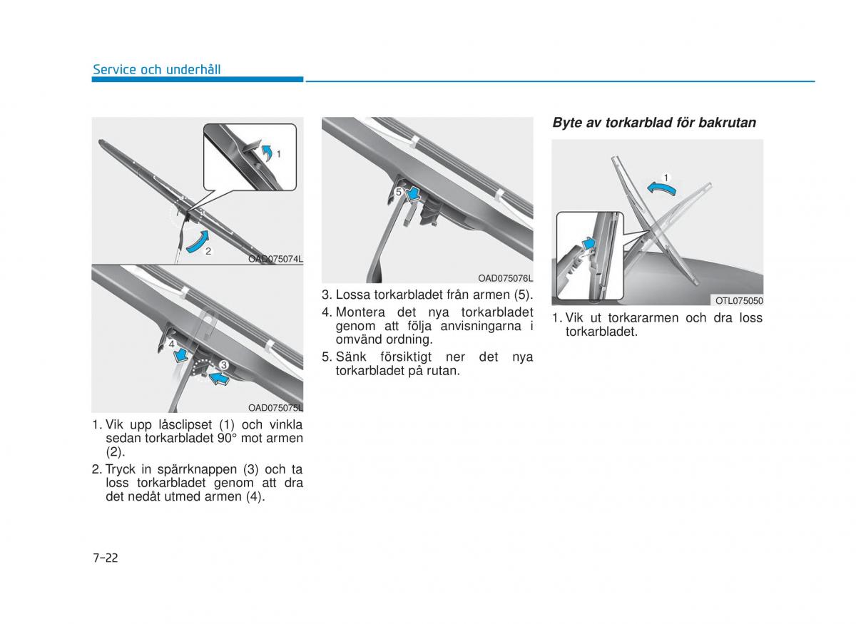 Hyundai i30N Performance instruktionsbok / page 410