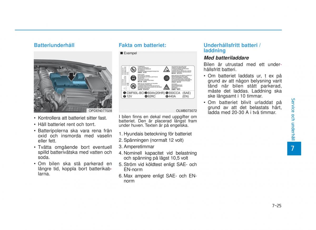 Hyundai i30N Performance instruktionsbok / page 413