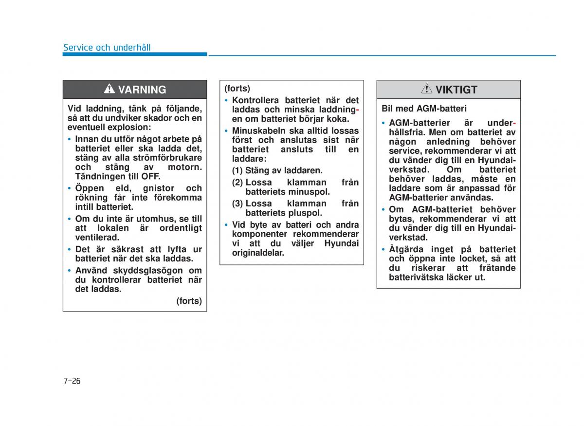 Hyundai i30N Performance instruktionsbok / page 414