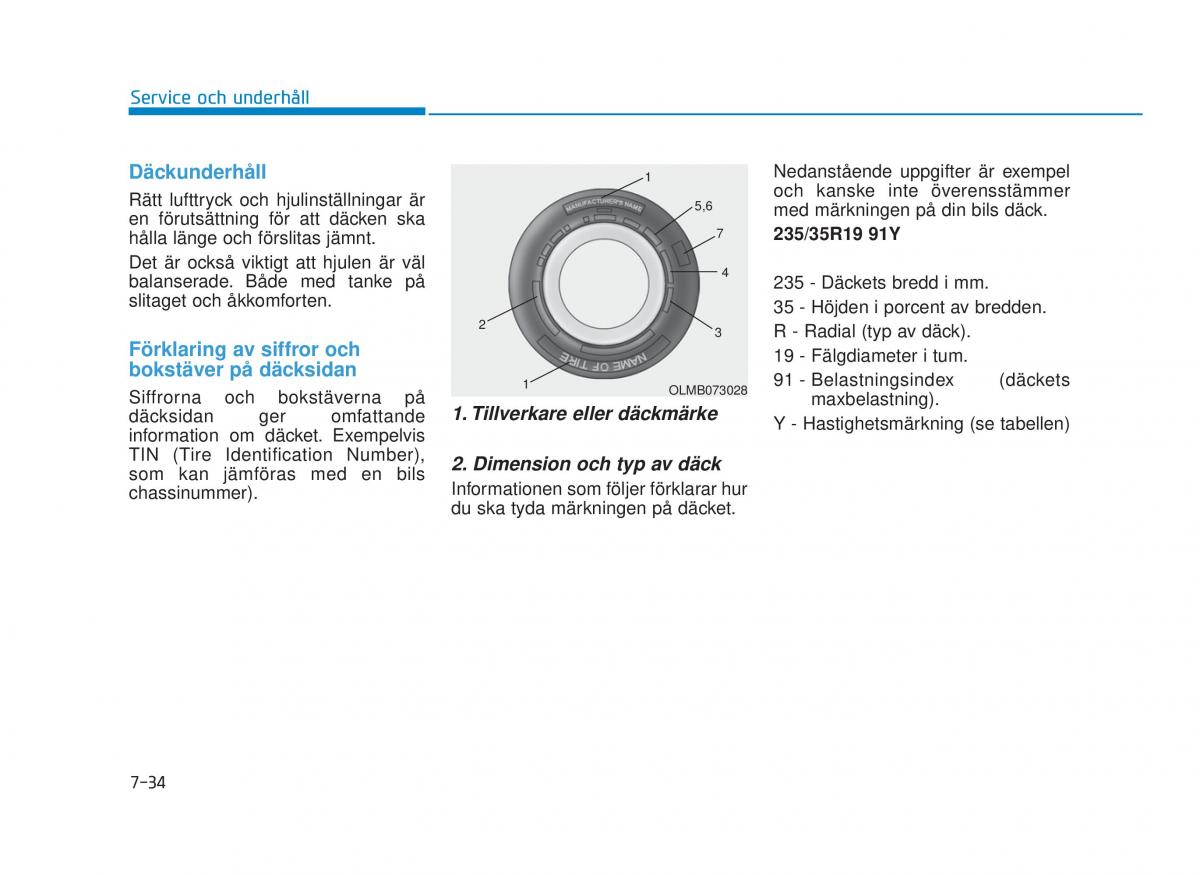 Hyundai i30N Performance instruktionsbok / page 422