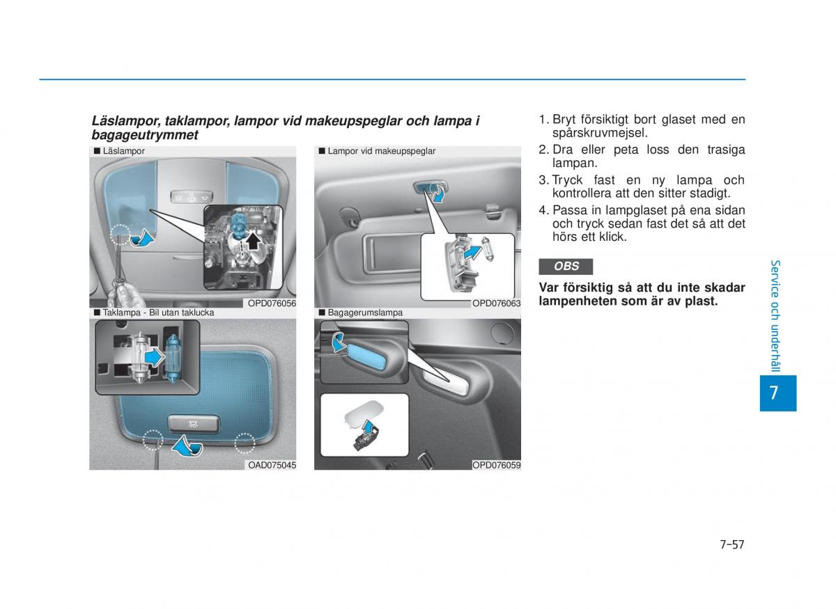 Hyundai i30N Performance instruktionsbok / page 445