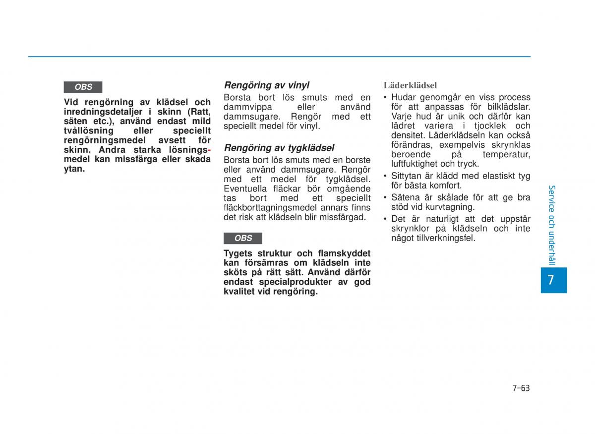 Hyundai i30N Performance instruktionsbok / page 451