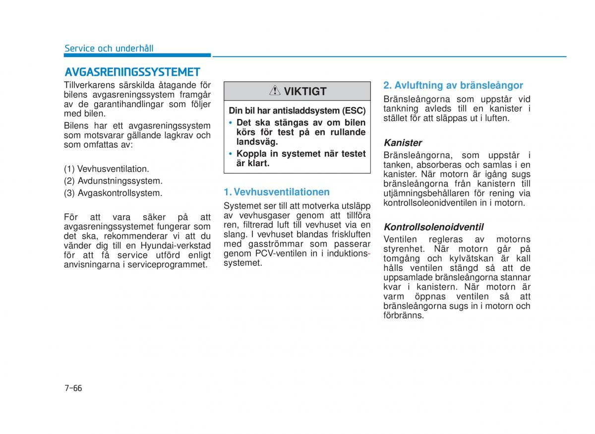 Hyundai i30N Performance instruktionsbok / page 454