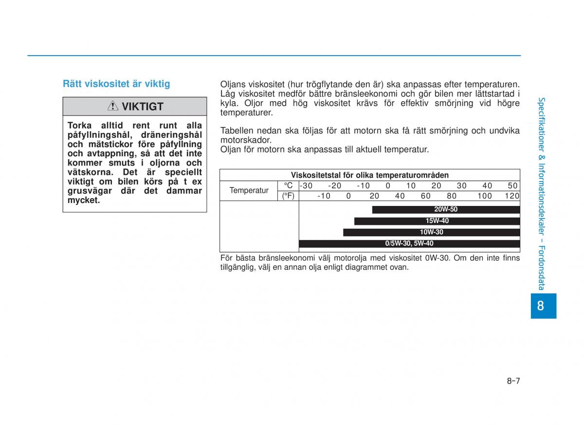 Hyundai i30N Performance instruktionsbok / page 463