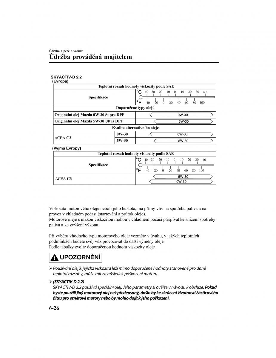 Mazda CX 5 II 2 navod k obsludze / page 601