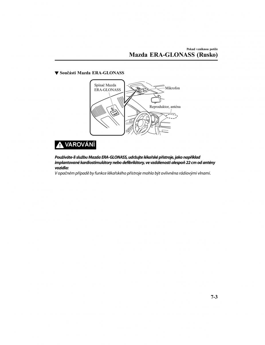 Mazda CX 5 II 2 navod k obsludze / page 652