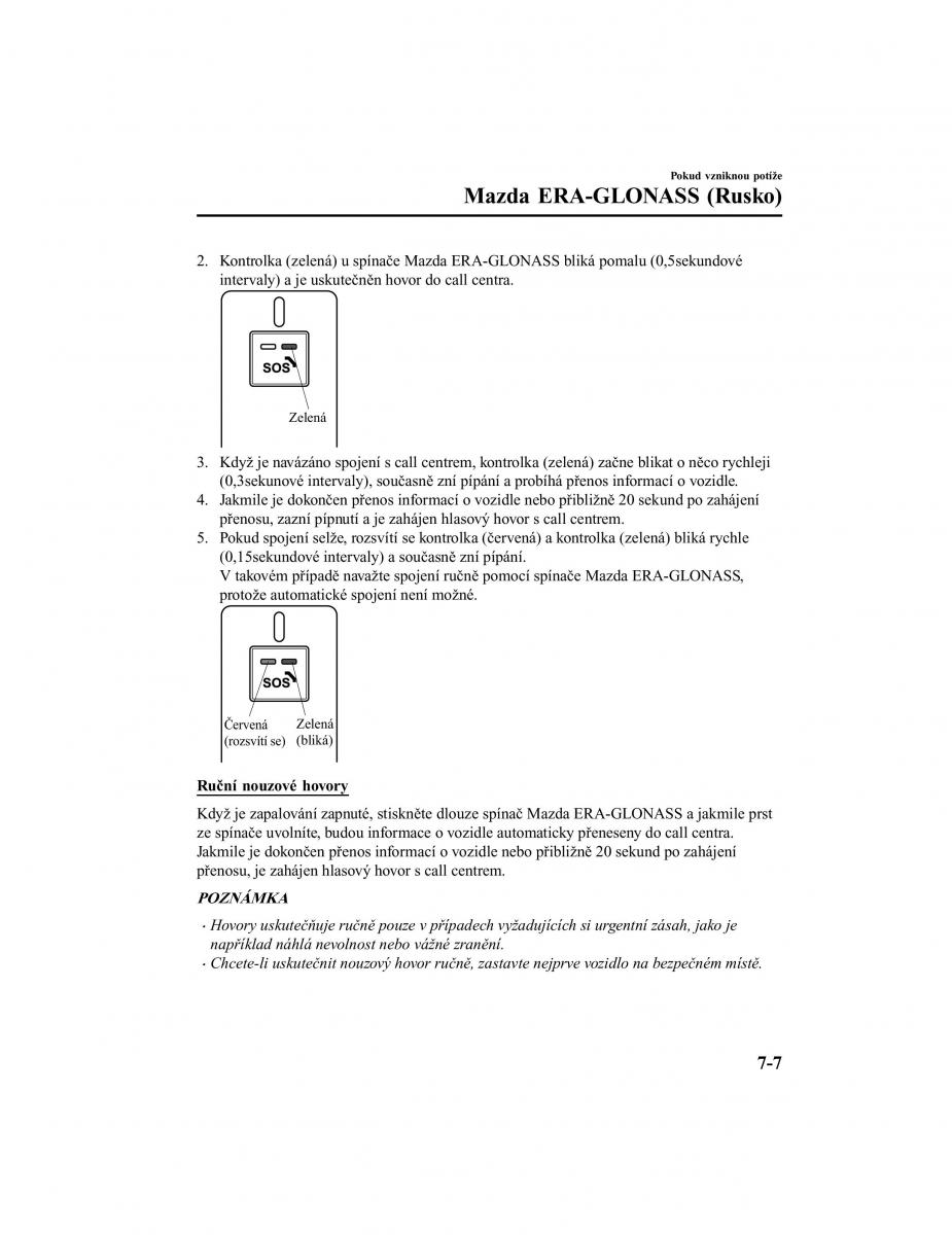 Mazda CX 5 II 2 navod k obsludze / page 656