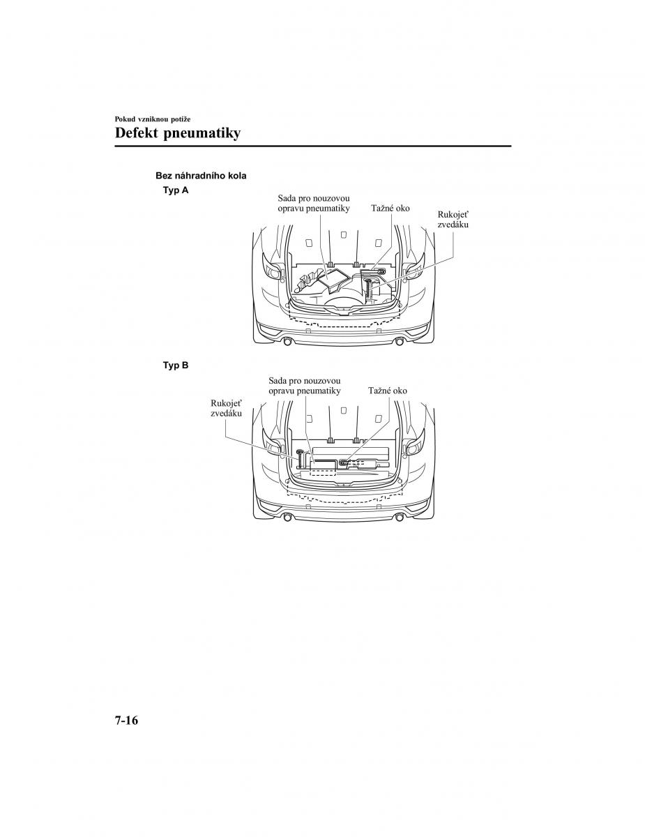 Mazda CX 5 II 2 navod k obsludze / page 665