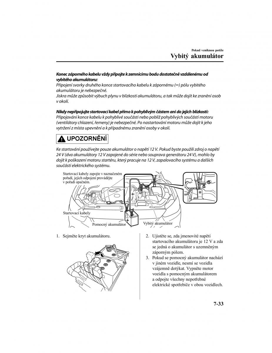 Mazda CX 5 II 2 navod k obsludze / page 682