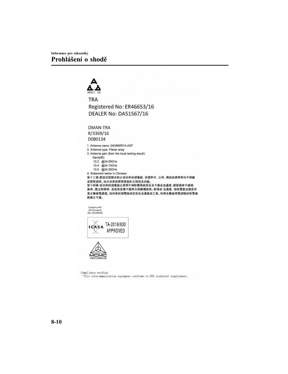 Mazda CX 5 II 2 navod k obsludze / page 733