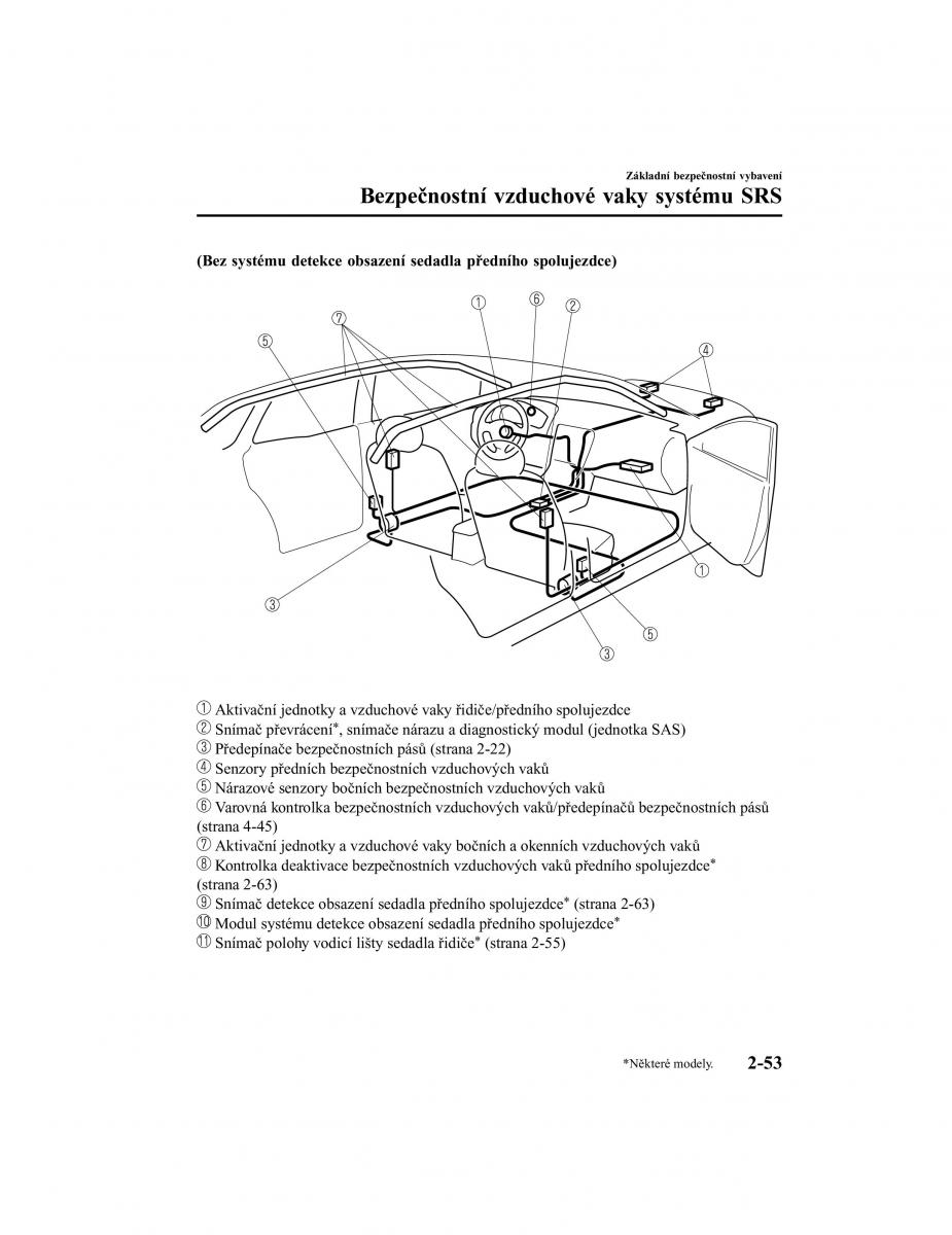 Mazda CX 5 II 2 navod k obsludze / page 78