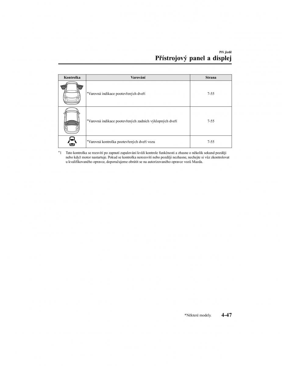 Mazda CX 5 II 2 navod k obsludze / page 218