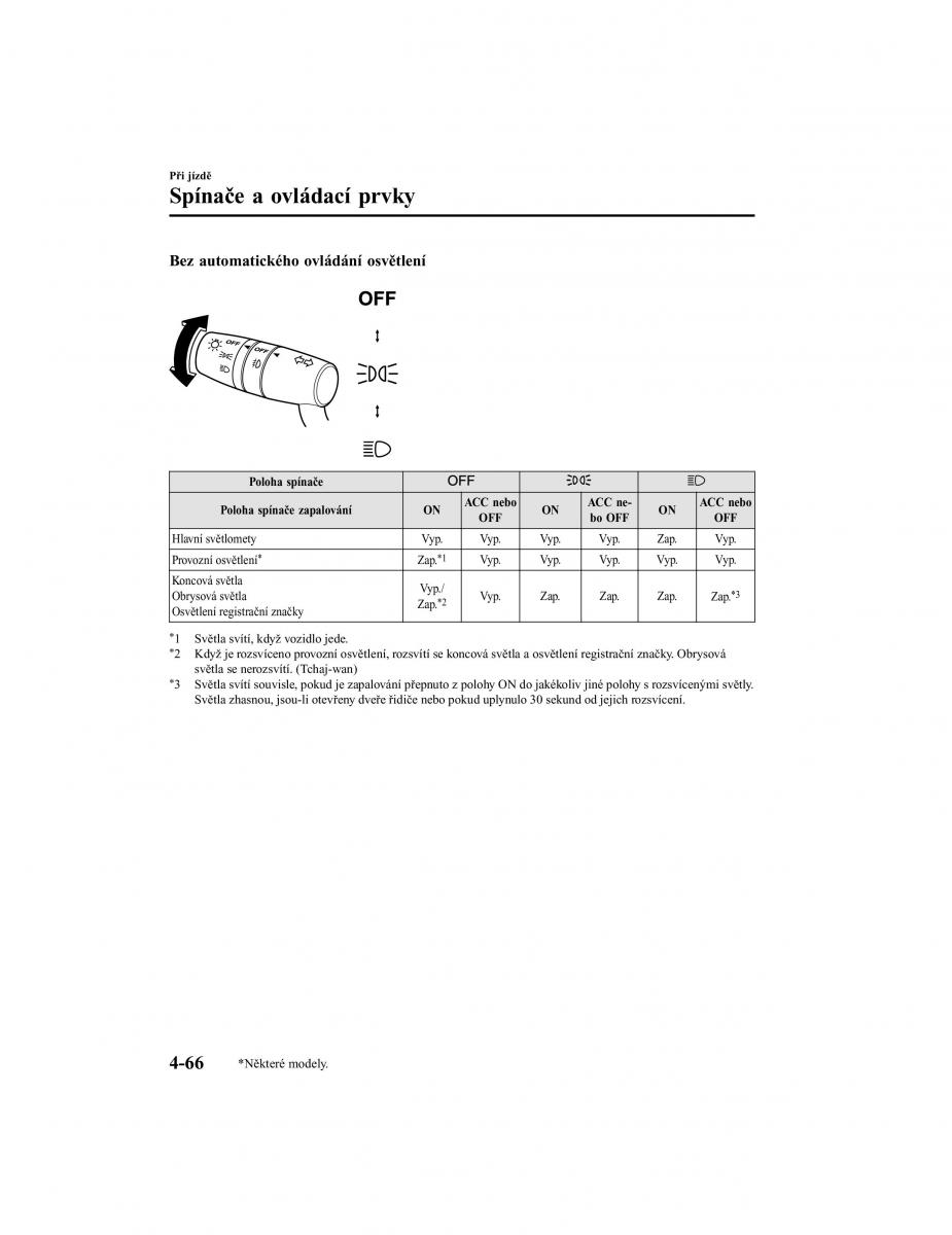 Mazda CX 5 II 2 navod k obsludze / page 237