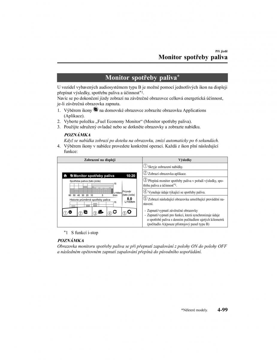 Mazda CX 5 II 2 navod k obsludze / page 270