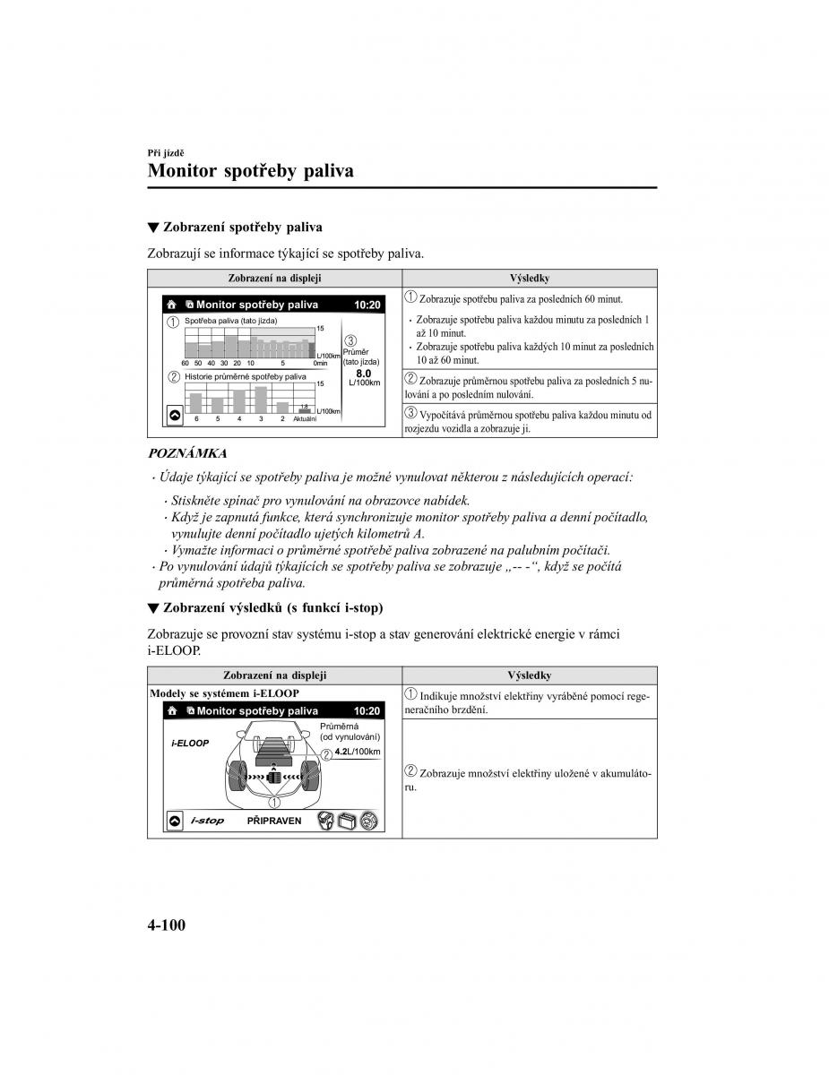 Mazda CX 5 II 2 navod k obsludze / page 271