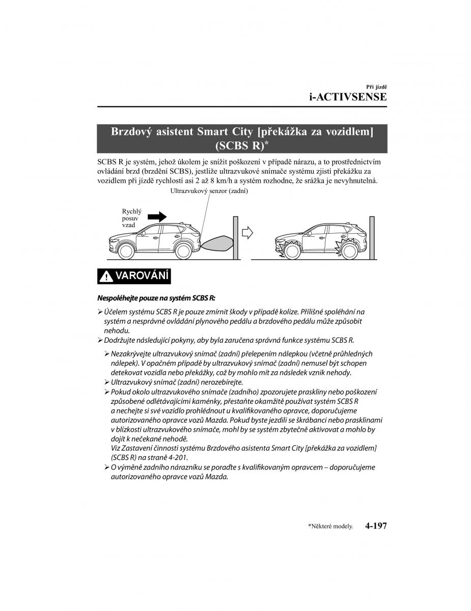 Mazda CX 5 II 2 navod k obsludze / page 368