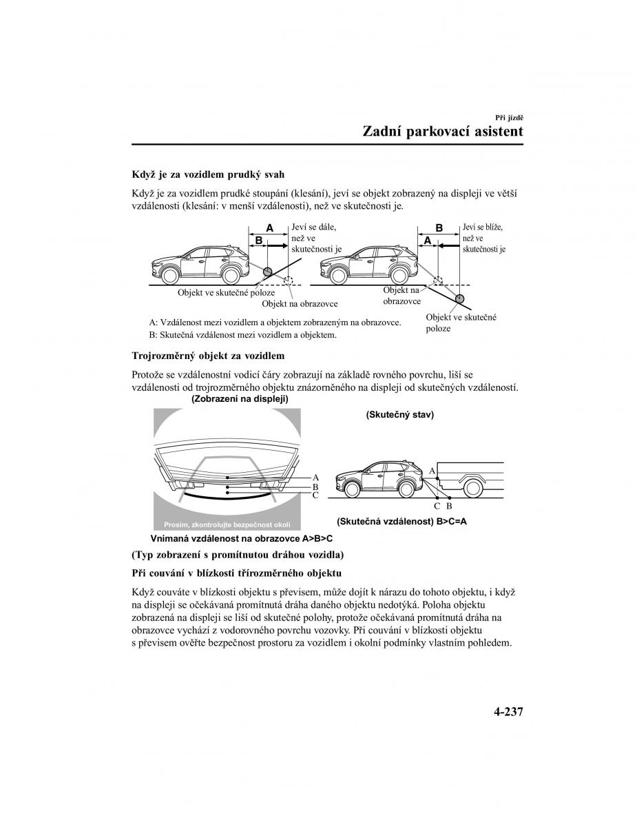 Mazda CX 5 II 2 navod k obsludze / page 408