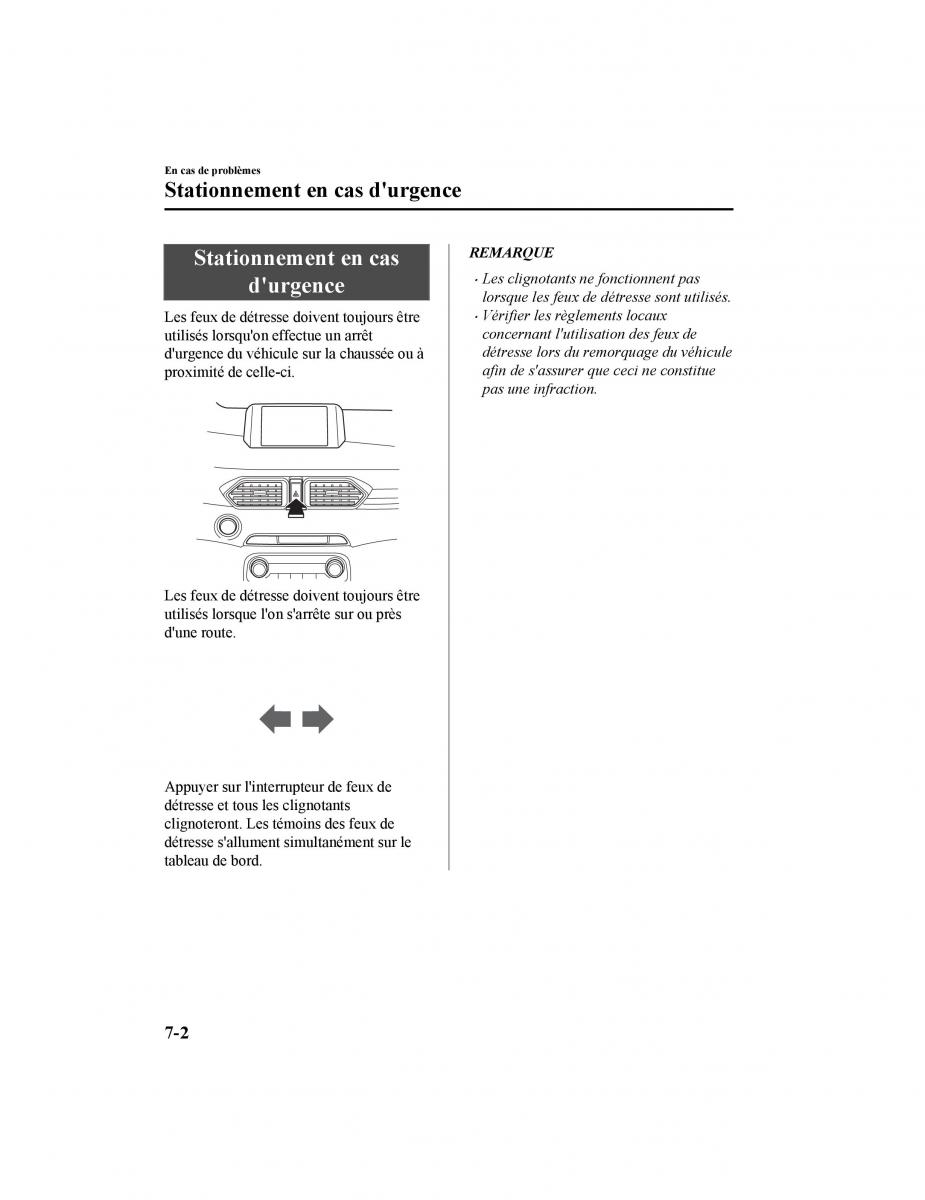 Mazda CX 5 II 2 manuel du proprietaire / page 568