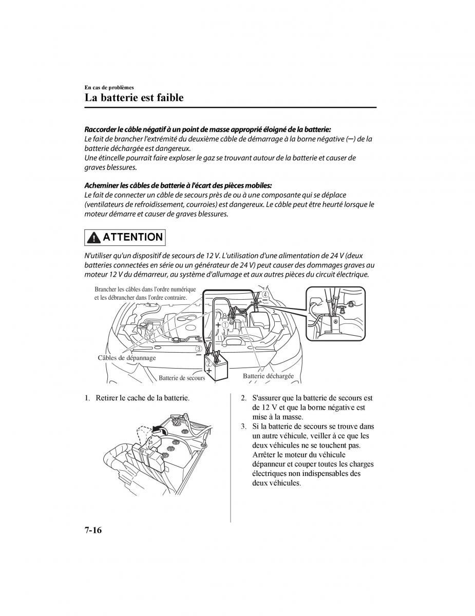 Mazda CX 5 II 2 manuel du proprietaire / page 582