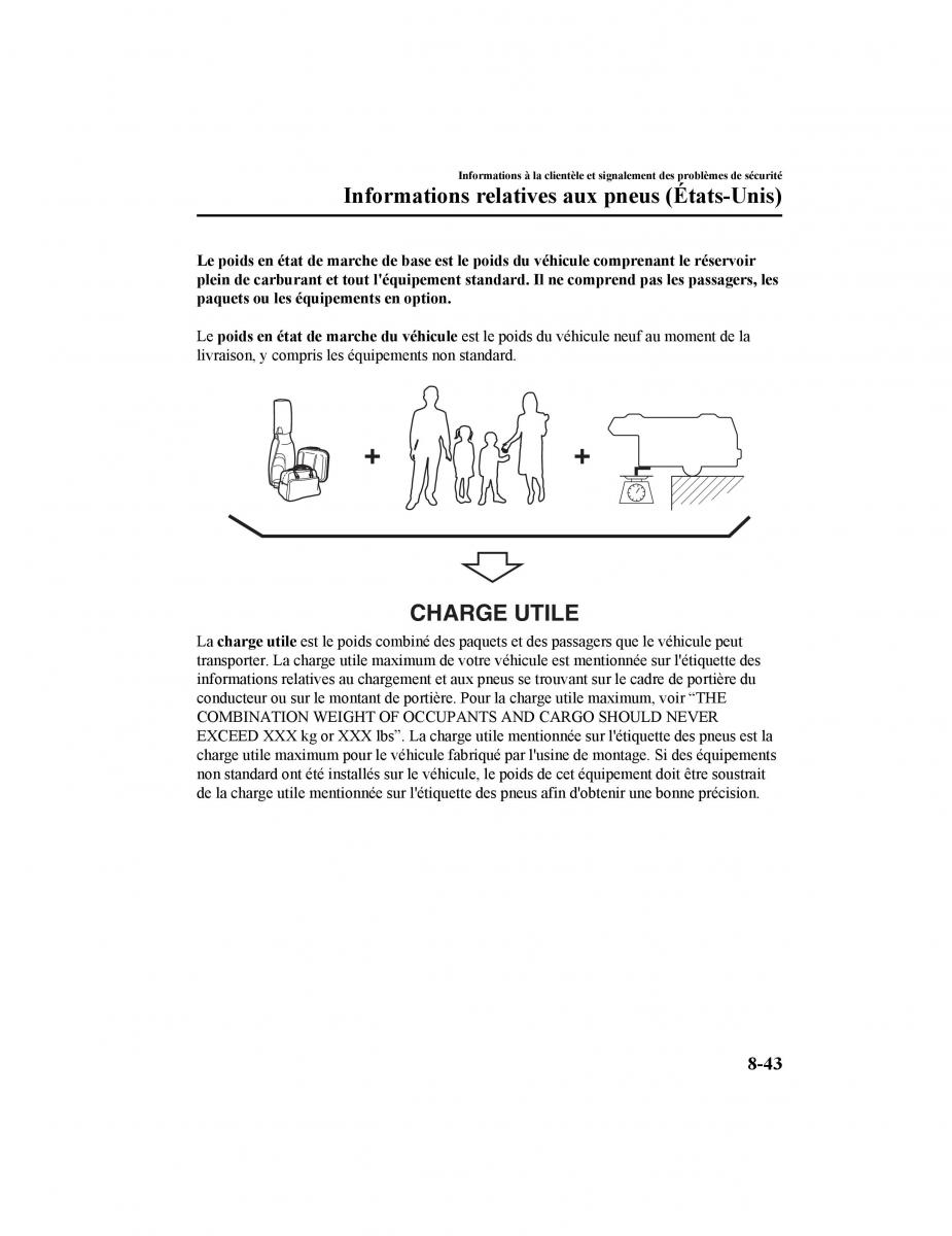 Mazda CX 5 II 2 manuel du proprietaire / page 661