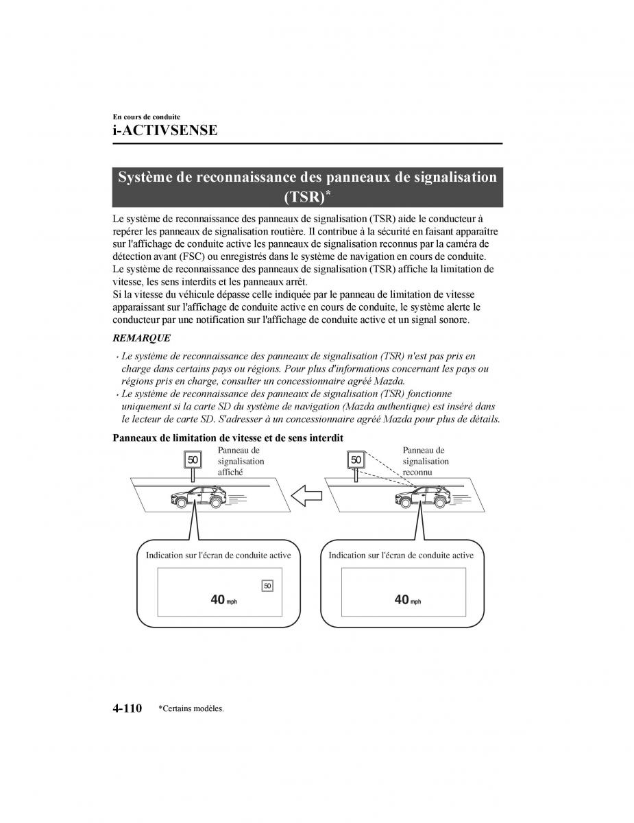 Mazda CX 5 II 2 manuel du proprietaire / page 270