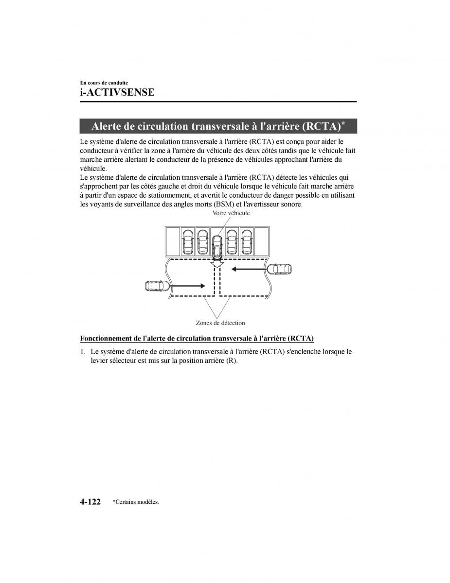 Mazda CX 5 II 2 manuel du proprietaire / page 282