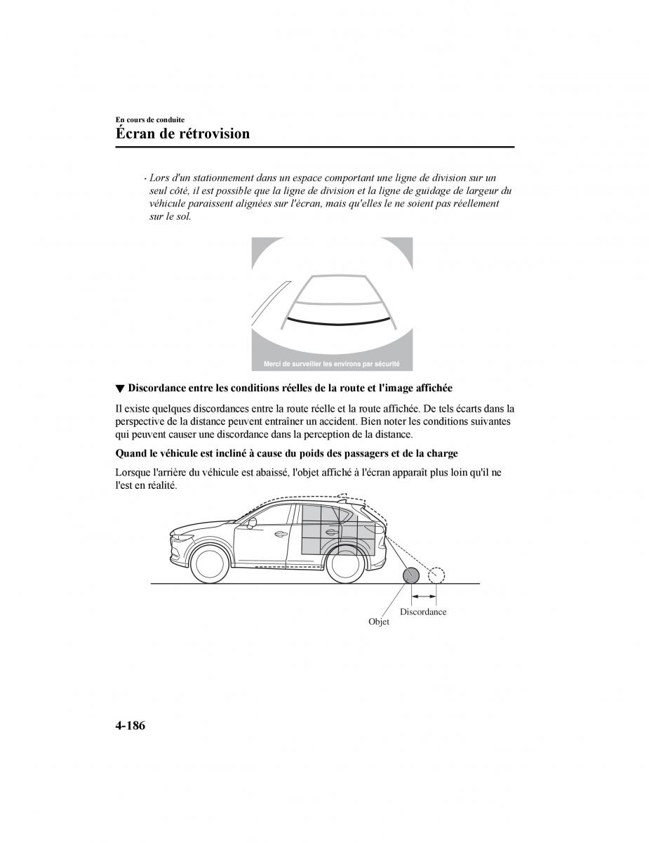 Mazda CX 5 II 2 manuel du proprietaire / page 346