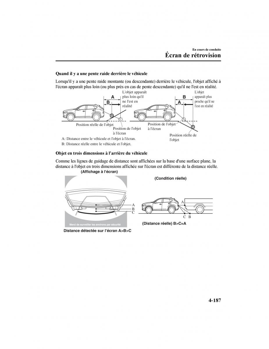 Mazda CX 5 II 2 manuel du proprietaire / page 347