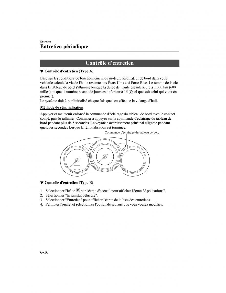 Mazda CX 5 II 2 manuel du proprietaire / page 514