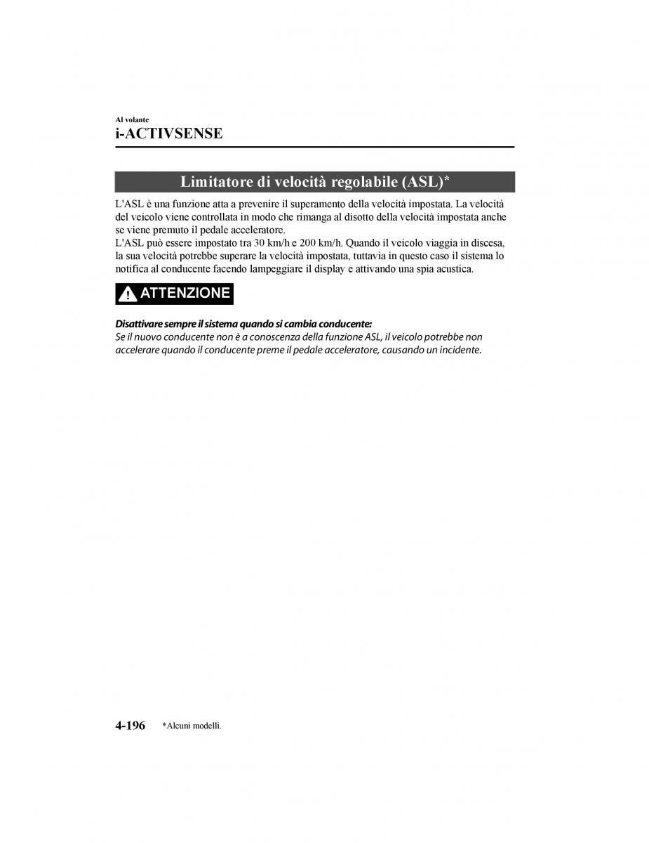 Mazda CX 5 II 2 manuale del proprietario / page 371