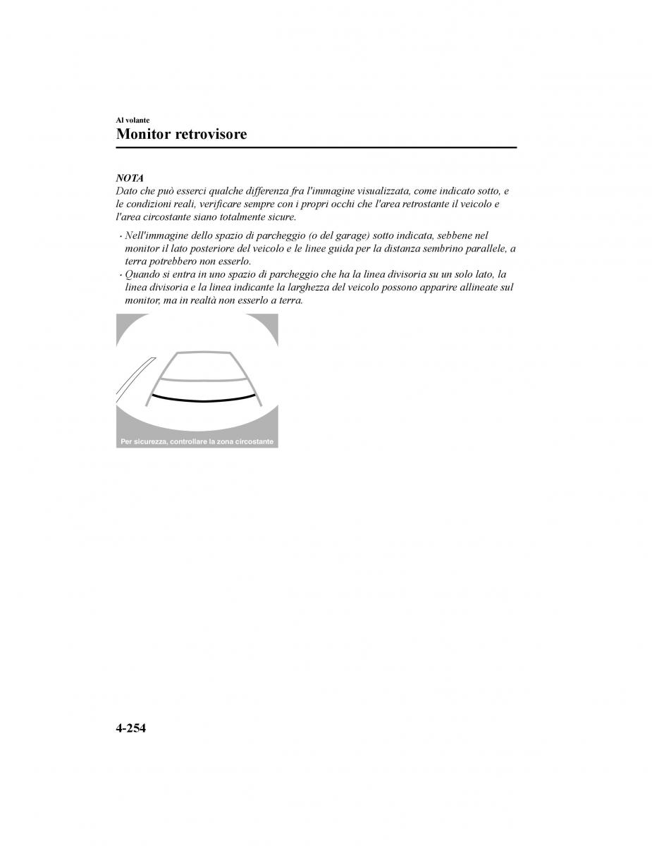 Mazda CX 5 II 2 manuale del proprietario / page 429